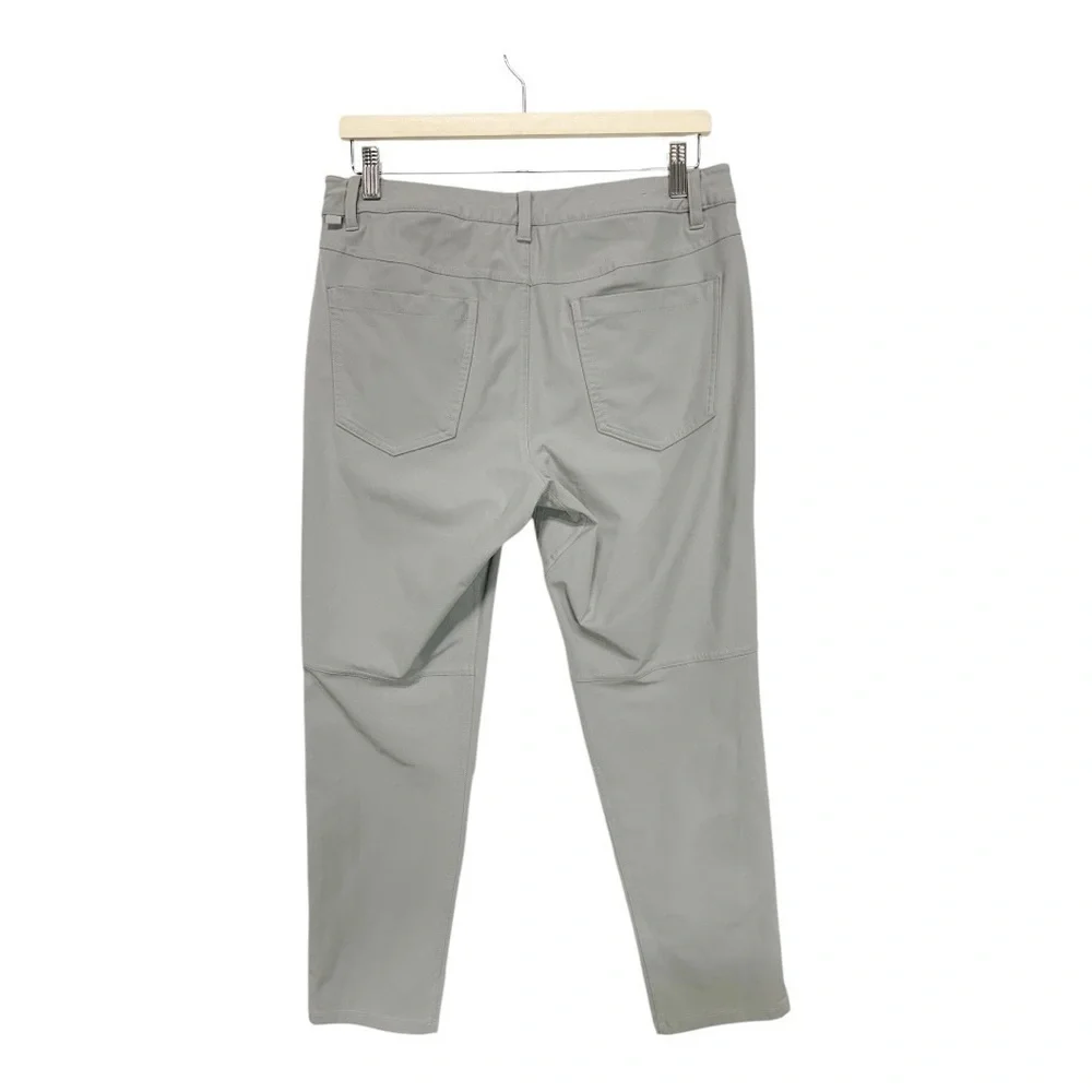 Lululemon ABC Slim Fit 5 Pocket Pants Size 31